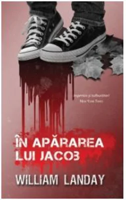 In apararea lui Jacob - Will Landay