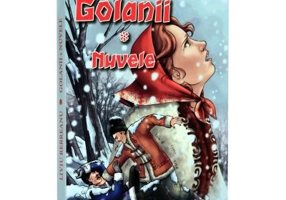 Golanii. Nuvele - Liviu Rebreanu