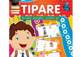Scriem, stergem, scriem iar! Tipare