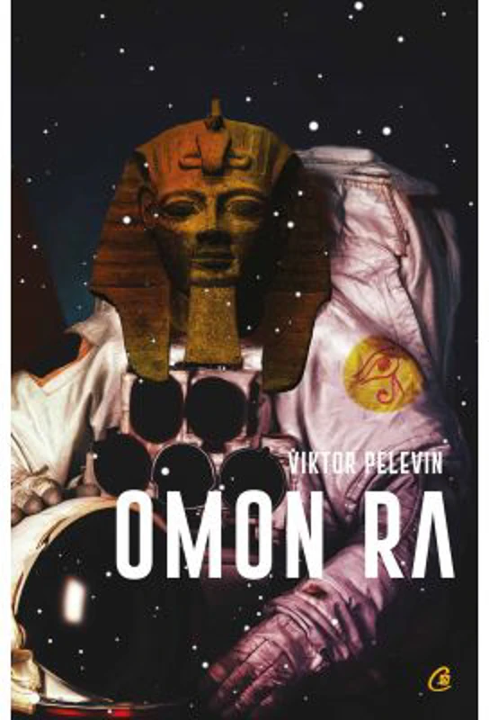 Omon Ra - Viktor Pelevin