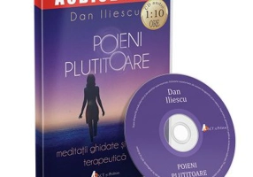 Poieni plutitoare. Audiobook - Dan Iliescu