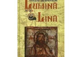 Lumina Lina - poezie religioasa