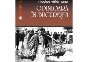 Odinioara in Bucuresti - Nicolae Vatamanu