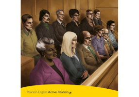 PLAR2: The Last Juror BK/CD Rom for Pack - John Grisham