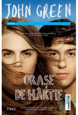 Orase de hartie