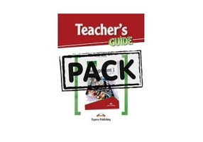 Curs limba engleza Career Paths Management I Teacher's Pack - Virginia Evans, Jenny Dooley, Henry Brown