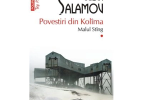 Povestiri din Kolima (I): Malul stang (editie de buzunar) - Varlam Salamov