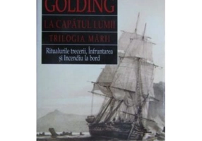 La capatul lumii, trilogia marii