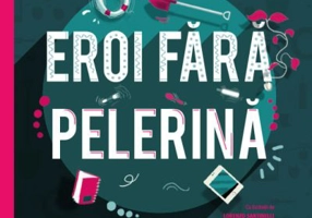 Eroi fara pelerina