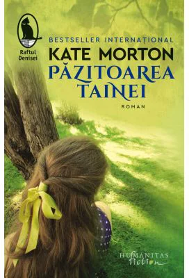 Pazitoarea tainei - Kate Morton
