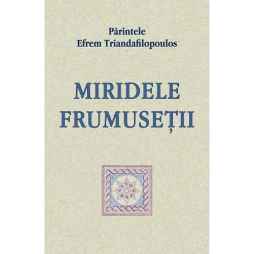 Miridele frumusetii
