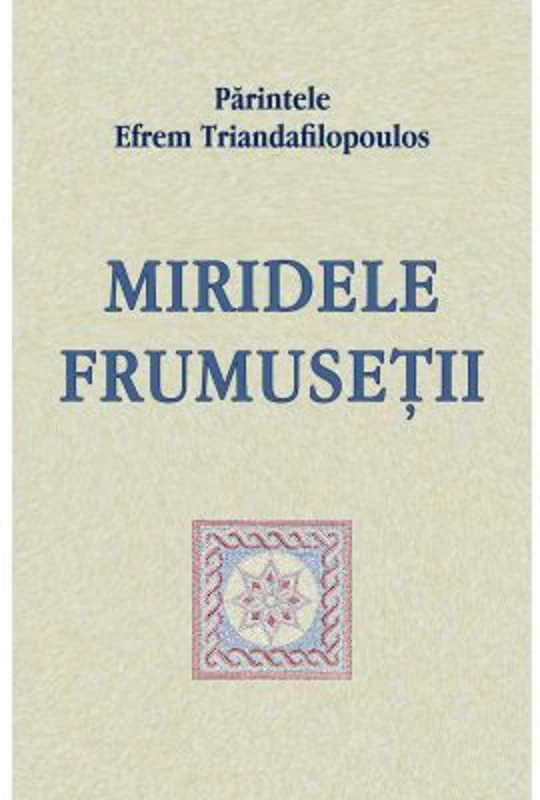 Miridele frumusetii