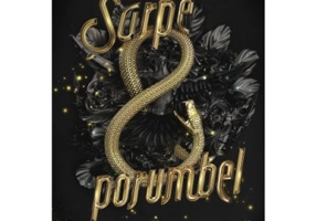 Sarpe & porumbel - Shelby Mahurin