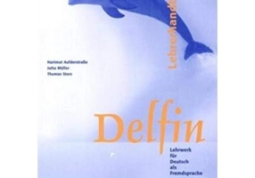 Delfin, Lehrerhandbuch - Thomas Storz