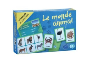 Le monde animal