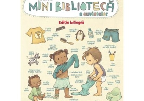 Marea minibiblioteca a cuvintelor (engleza-romana). Eu si tu