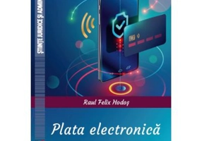 Plata electronica - Raul Felix Hodos