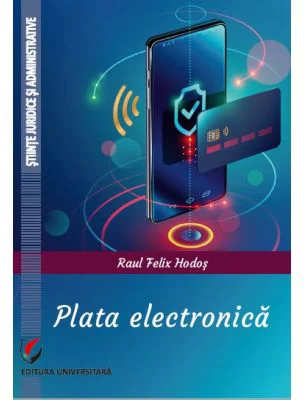 Plata electronica - Raul Felix Hodos