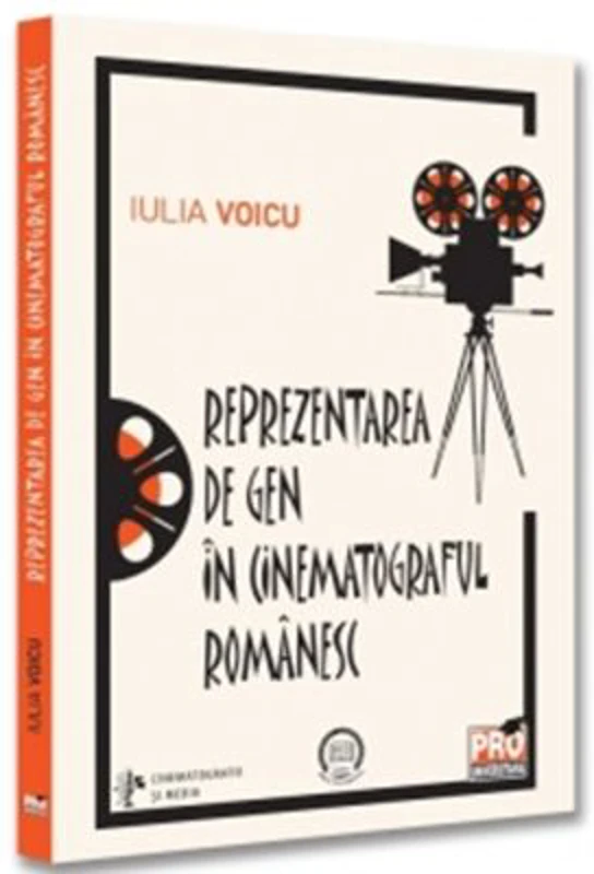 Reprezentarea de gen in cinematograful romanesc - Iulia Voicu