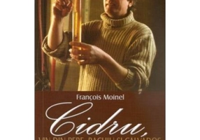 Cidru, vin din pere, rachiu si calvados - Francois Moinel
