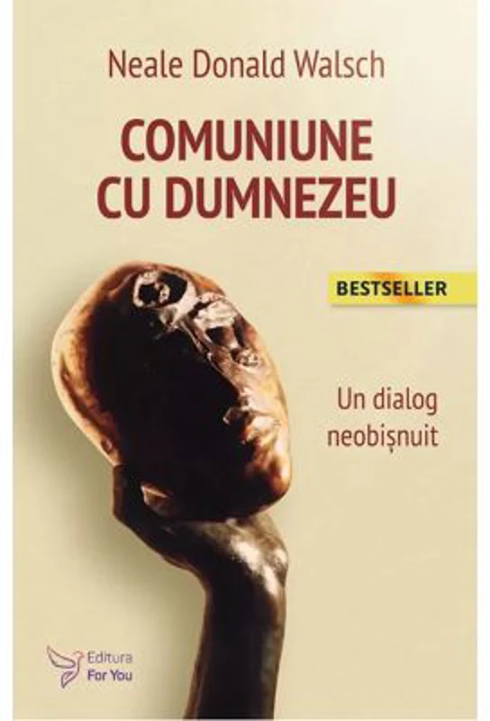 Comuniune cu Dumnezeu - Neale Donald Walsch