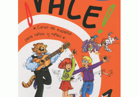 ¡Vale! 1 Libro del alumno - P. Gerngross, S. Peláez Santamaría, H. Puchta