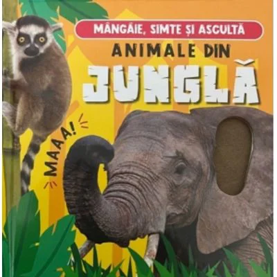 Mangaie, simte si asculta