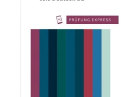 Prüfung Express Zertifikat Deutsch telc Deutsch B1 Übungsbuch mit Audios online - Ludwig Lier
