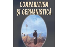 Comparatism si germanistica - Vasile Voia