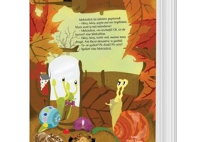 Marea eliberare - Alina Oancea