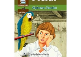 Piciul - Alphonse Daudet