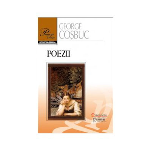 Poezii - George Cosbuc
