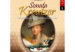 Sonata Kreutzer. Moartea lui Aleanin. Diavolul - Lev Nikolaevici Tolstoi