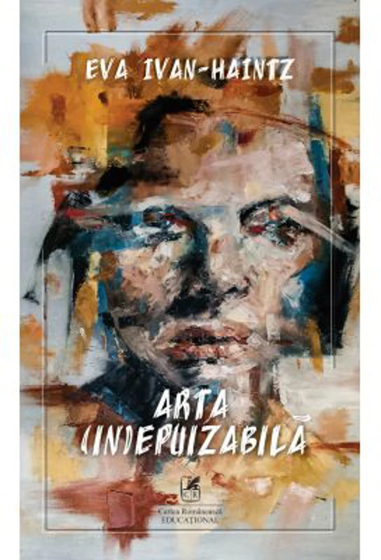 Arta (in)epuizabila – Eva Ivan-Haintz