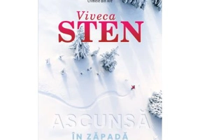 Ascunsa in zapada - Viveca Sten