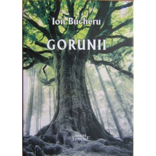 Gorunii