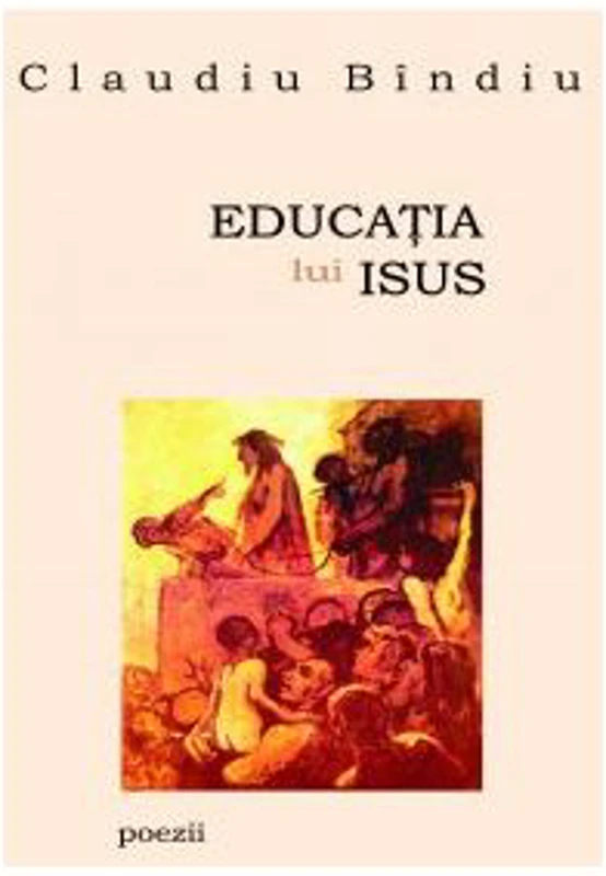 Educatia lui Isus