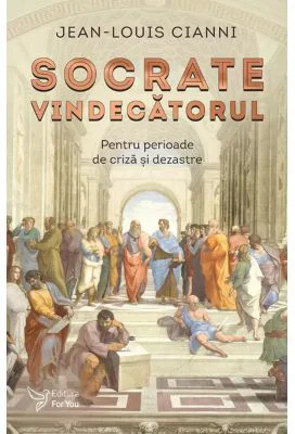 Socrate vindecatorul - Jean-Louis Cianni