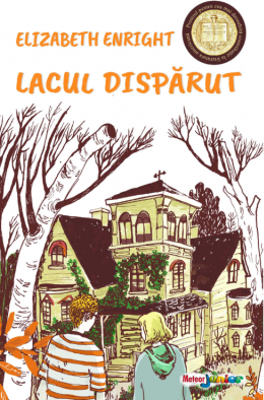 Lacul disparut - Elizabeth Enright