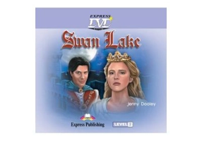 Swan Lake DVD - Jenny Dooley