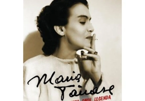 Maria Tanase. Artista, omul, legenda - Stejarel Olaru