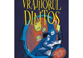 Vrajitorul dintos - Calin Torsan