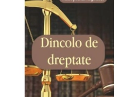 Dincolo de dreptate. Un Dumnezeu „nedrept” - Nectarie, Mitrop. Argolidei