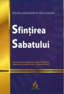 Sfintirea Sabatului