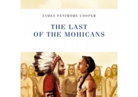 The Last of the Mohicans