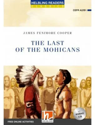 The Last of the Mohicans