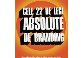 Cele 22 de legi absolute de branding