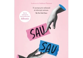 Sau-sau - Elif Batuman