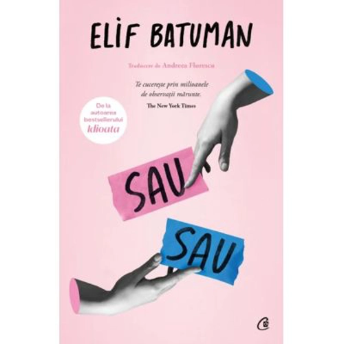 Sau-sau - Elif Batuman