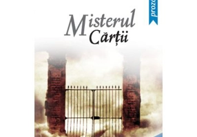 Misterul cartii